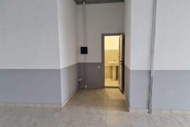 Предлагаем к продаже помещение свободного назначения по ул. Адмирала Крузенштерна 6/3, общей площадью 90 м² напрямую от Собственника._11