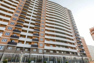 Предлагаем к аренде помещение свободного назначения площадью 99 м², по ул. Командорская , д. 15 , напрямую от Собственника._0