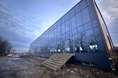 Предлагаем к продаже помещение свободного назначения площадью 1650 м², ЖК «Золотой город» по ул. Пригородная, напрямую от Собственника._1