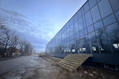 Предлагаем к продаже помещение свободного назначения площадью 1650 м², ЖК «Золотой город» по ул. Пригородная, напрямую от Собственника._2