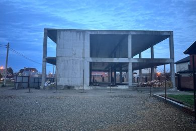 Предлагаем к продаже помещение свободного назначения по ул. Пригородная 2/3 общей площадью 1500 м², напрямую от Собственника._4