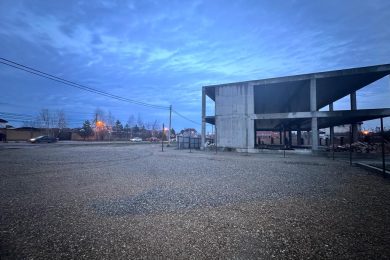 Предлагаем к продаже помещение свободного назначения по ул. Пригородная 2/3 общей площадью 1500 м², напрямую от Собственника._5