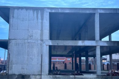 Предлагаем к продаже помещение свободного назначения по ул. Пригородная 2/3 общей площадью 1500 м², напрямую от Собственника._3