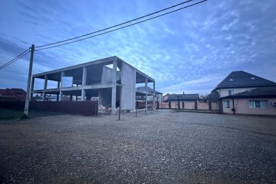 Предлагаем к продаже помещение свободного назначения по ул. Пригородная 2/3 общей площадью 1500 м², напрямую от Собственника._1