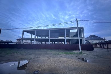 Предлагаем к продаже помещение свободного назначения по ул. Пригородная 2/3 общей площадью 1500 м², напрямую от Собственника._2