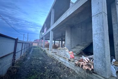 Предлагаем к продаже помещение свободного назначения по ул. Пригородная 2/3 общей площадью 1500 м², напрямую от Собственника._13