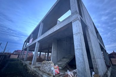 Предлагаем к продаже помещение свободного назначения по ул. Пригородная 2/3 общей площадью 1500 м², напрямую от Собственника._6