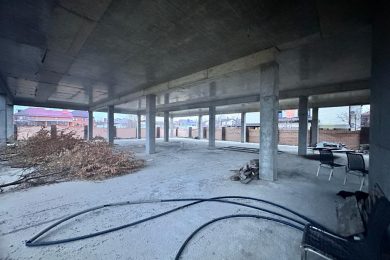 Предлагаем к продаже помещение свободного назначения по ул. Пригородная 2/3 общей площадью 1500 м², напрямую от Собственника._8