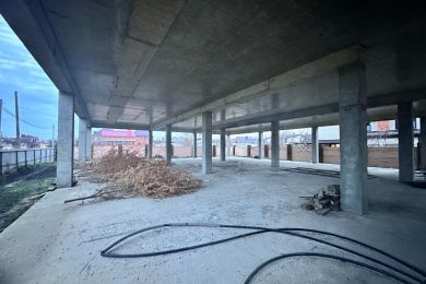 Предлагаем к продаже помещение свободного назначения по ул. Пригородная 2/3 общей площадью 1500 м², напрямую от Собственника._7