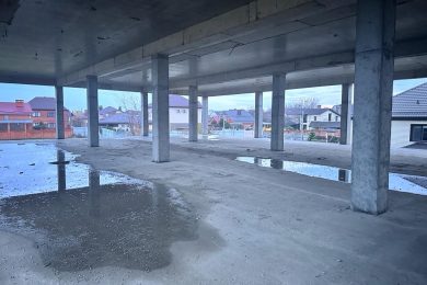 Предлагаем к продаже помещение свободного назначения по ул. Пригородная 2/3 общей площадью 1500 м², напрямую от Собственника._9