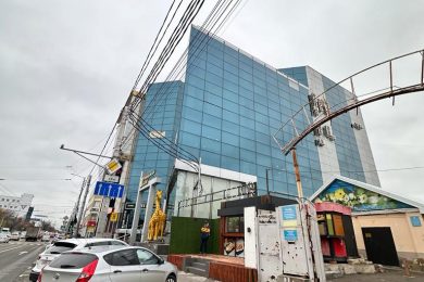 Предлагаем к аренде офисные помещения в офисном центре площадь от 6 до 151 м² на 4-ом этаже, напрямую от Собственника._0