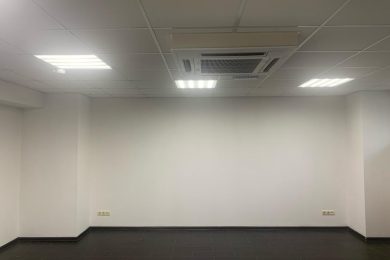 Предлагаем к аренде офисное помещение площадью 30 м² в цокольном этаже, напрямую от собственника по ул. Северная д. 400._2