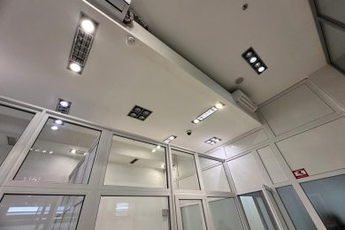 Предлагаем к аренде офисные помещения в офисном центре площадь от 6 до 151 м² на 4-ом этаже, напрямую от Собственника._9