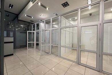 Предлагаем к аренде офисные помещения в офисном центре площадь от 6 до 151 м² на 4-ом этаже, напрямую от Собственника._11