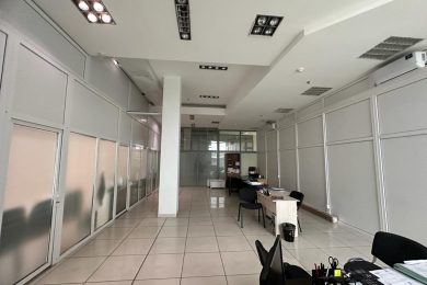 Предлагаем к аренде офисные помещения в офисном центре площадь от 6 до 151 м² на 4-ом этаже, напрямую от Собственника._17