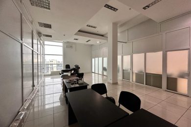 Предлагаем к аренде офисные помещения в офисном центре площадь от 6 до 151 м² на 4-ом этаже, напрямую от Собственника._18