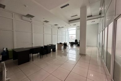 Предлагаем к аренде офисные помещения в офисном центре площадь от 6 до 151 м² на 4-ом этаже, напрямую от Собственника._19