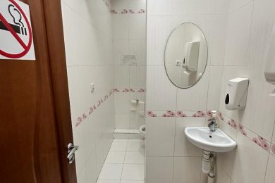 Предлагаем к аренде офисные помещения в офисном центре площадь от 6 до 151 м² на 4-ом этаже, напрямую от Собственника._27