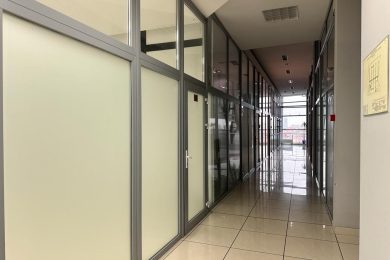Предлагаем к аренде офисные помещения в офисном центре площадь от 6 до 151 м² на 4-ом этаже, напрямую от Собственника._26