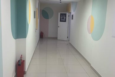 Предлагаем к аренде офисное помещение площадью 30 м² в цокольном этаже, напрямую от собственника по ул. Северная д. 400._6