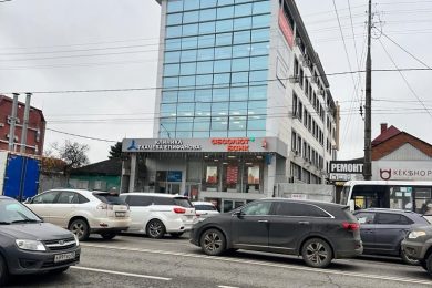 Предлагаем к аренде помещения свободного назначения общей площадью 436 м² в цокольном этаже напрямую от собственника. по ул. Северная 476._0