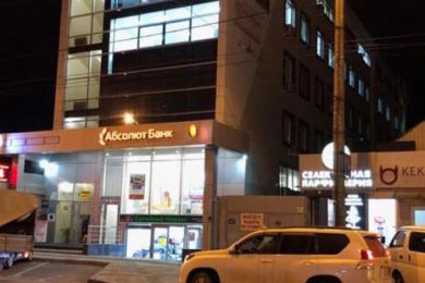 Предлагаем к аренде помещения свободного назначения общей площадью 436 м² в цокольном этаже напрямую от собственника. по ул. Северная 476._1