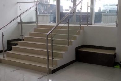 Предлагаем к аренде помещения свободного назначения общей площадью 436 м² в цокольном этаже напрямую от собственника. по ул. Северная 476._2