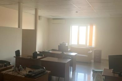 Предлагаем к аренде офисное помещение площадью 50 м² на 4-ом этаже, напрямую от собственника по ул. Северная д. 400_3