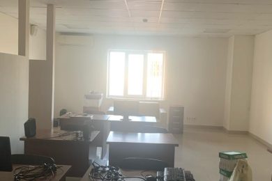 Предлагаем к аренде офисное помещение площадью 50 м² на 4-ом этаже, напрямую от собственника по ул. Северная д. 400_2