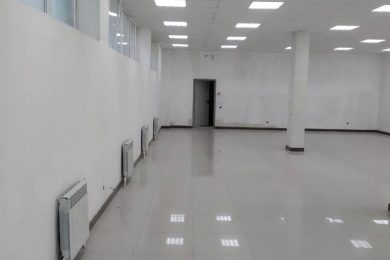 Предлагаем к аренде помещения свободного назначения общей площадью 436 м² в цокольном этаже напрямую от собственника. по ул. Северная 476._5