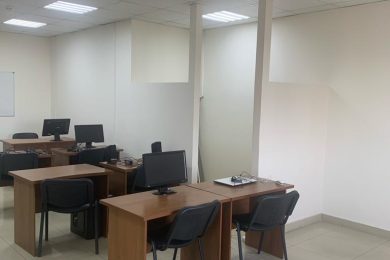 Предлагаем к аренде офисное помещение площадью 50 м² на 4-ом этаже, напрямую от собственника по ул. Северная д. 400_4