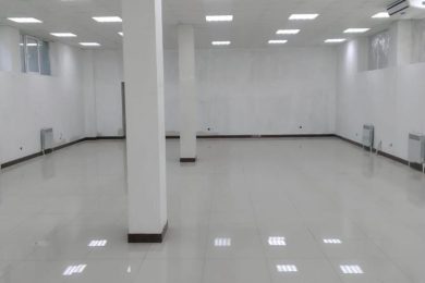 Предлагаем к аренде помещения свободного назначения общей площадью 436 м² в цокольном этаже напрямую от собственника. по ул. Северная 476._4