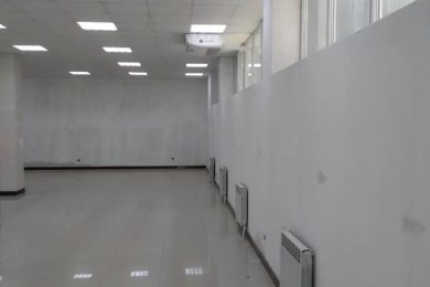 Предлагаем к аренде помещения свободного назначения общей площадью 436 м² в цокольном этаже напрямую от собственника. по ул. Северная 476._8