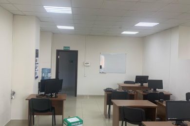 Предлагаем к аренде офисное помещение площадью 50 м² на 4-ом этаже, напрямую от собственника по ул. Северная д. 400_6