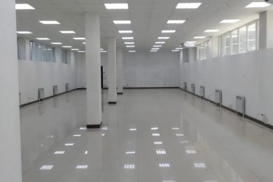 Предлагаем к аренде помещения свободного назначения общей площадью 436 м² в цокольном этаже напрямую от собственника. по ул. Северная 476._6