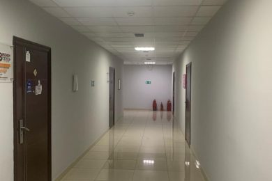 Предлагаем к аренде офисное помещение площадью 50 м² на 4-ом этаже, напрямую от собственника по ул. Северная д. 400_7