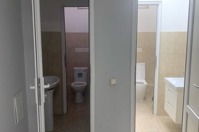 Предлагаем к аренде офисное помещение площадью 50 м² на 4-ом этаже, напрямую от собственника по ул. Северная д. 400_8