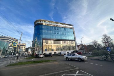 Предлагаем к аренде офисное помещение площадью 30 м² в цокольном этаже, напрямую от собственника по ул. Северная д. 400._1