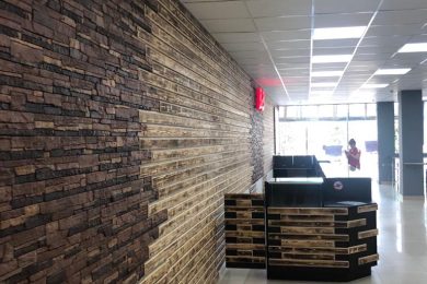 Предлагаем к аренде  помещения свободного назначения в торговом центре на 3-ем этаже общей площадью 101 м² по ул. Ставропольская 118 напрямую от Собственника._5