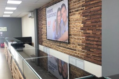 Предлагаем к продаже торговый центр общей площадью 1535 м² напрямую от собственника по ул. Ставропольская 118_4