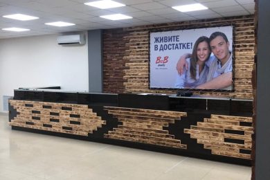 Предлагаем к аренде  помещения свободного назначения в торговом центре на 3-ем этаже общей площадью 101 м² по ул. Ставропольская 118 напрямую от Собственника._3