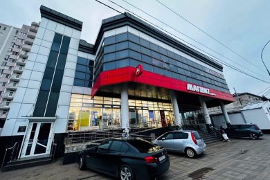 Предлагаем к аренде помещение свободного назначения, общей площадью 220 м², по ул. Суворова, 54, напрямую от Собственника._0