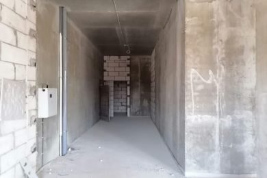 Предлагаем к аренде торговое помещение общей площадью 91 м², по ул. Сормовская, 1/3, напрямую от Собственника._3