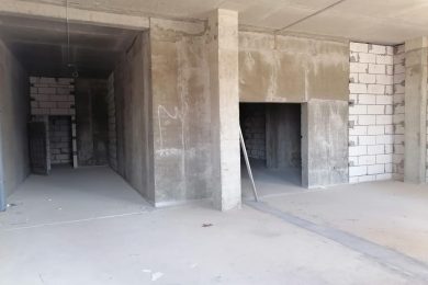 Предлагаем к аренде торговое помещение общей площадью 130 м², по ул. Сормовская, 1/3, напрямую от Собственника._3