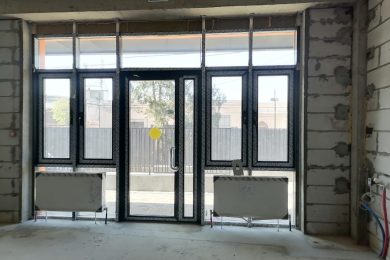 Предлагаем к аренде торговое помещение общей площадью 130 м², по ул. Сормовская, 1/3, напрямую от Собственника._6