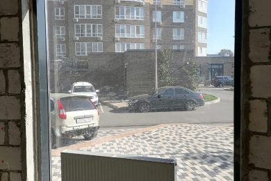 Предлагаем к аренде торговое помещение общей площадью 150 м², по ул. Сормовская, 1/6, напрямую от Собственника._1