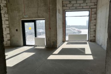 Предлагаем к аренде торговое помещение общей площадью 150 м², по ул. Сормовская, 1/6, напрямую от Собственника._2