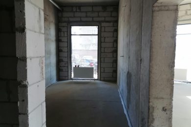 Предлагаем к аренде торговое помещение общей площадью 150 м², по ул. Сормовская, 1/6, напрямую от Собственника._3