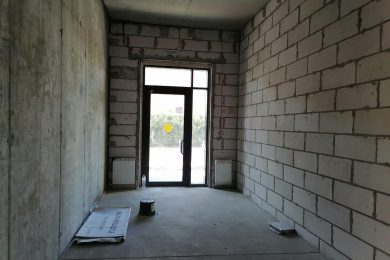 Предлагаем к аренде торговое помещение общей площадью 150 м², по ул. Сормовская, 1/6, напрямую от Собственника._4