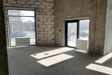 Предлагаем к аренде торговое помещение общей площадью 150 м², по ул. Сормовская, 1/6, напрямую от Собственника._5